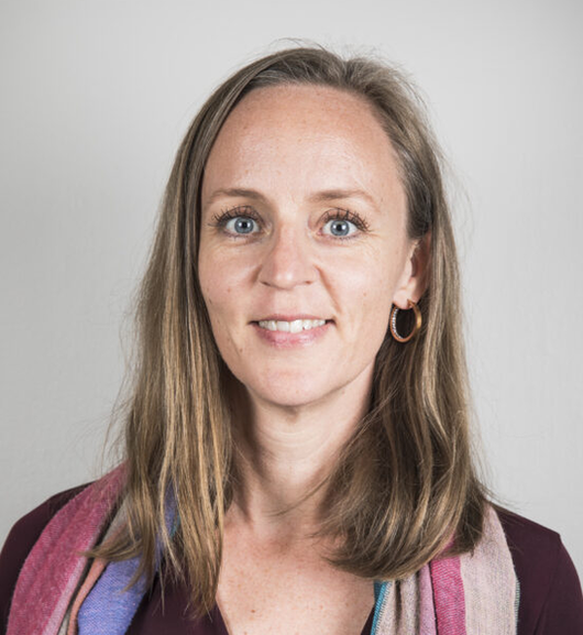 Maria Ahlsén