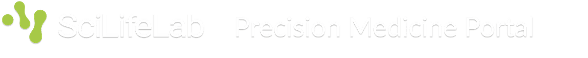 Precision Medicine Portal - SciLifeLab