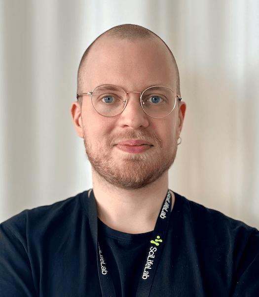 Profile photo of Sebastian Lindbom Gunnari